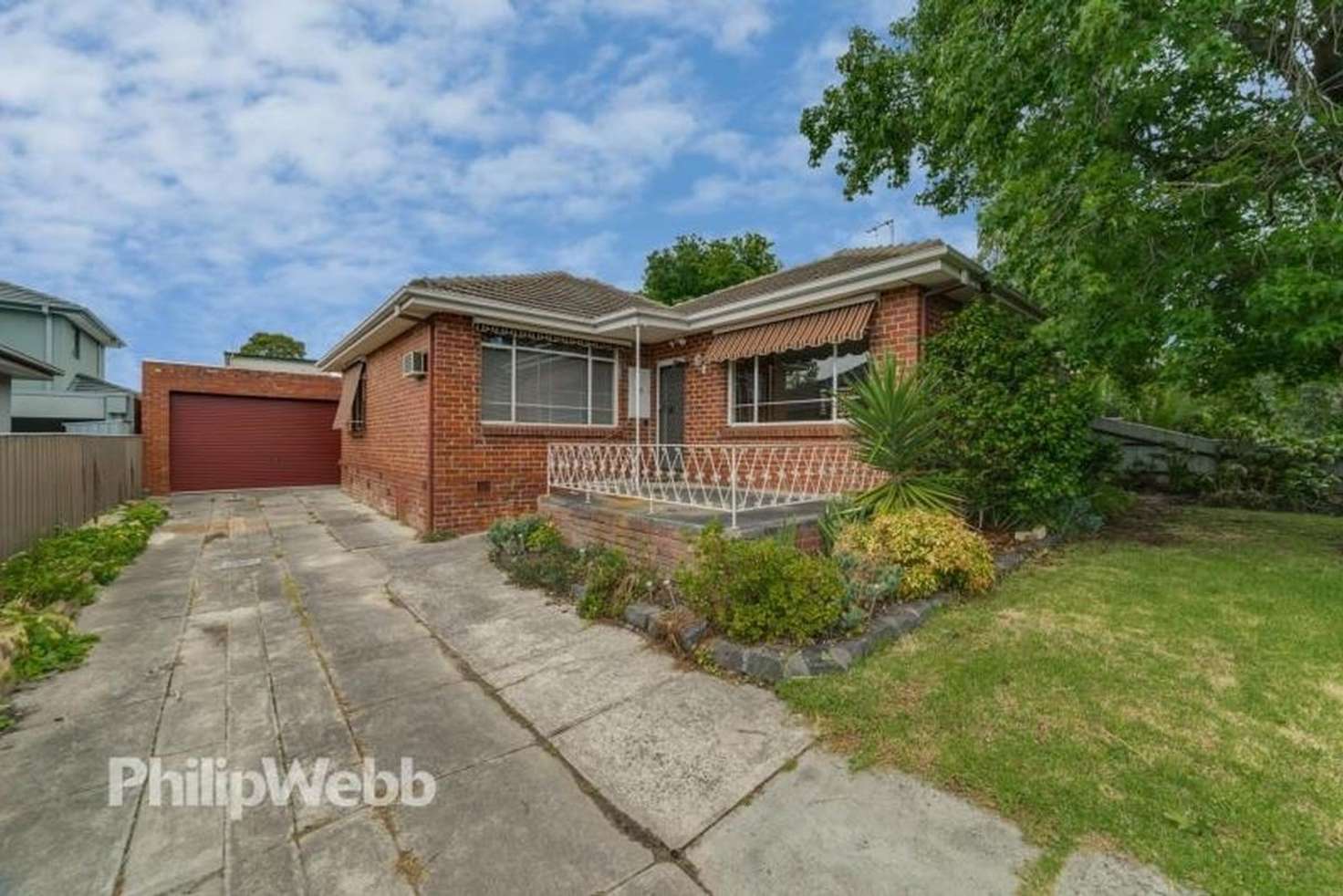 Main view of Homely house listing, 5 Maude Street, Box Hill North VIC 3129