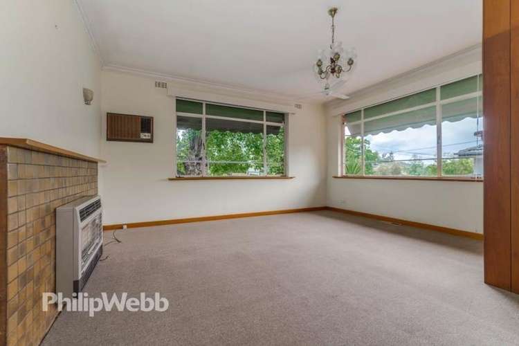 Second view of Homely house listing, 5 Maude Street, Box Hill North VIC 3129