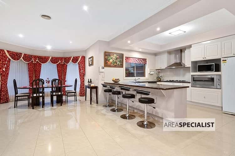 Fifth view of Homely house listing, 8 Bangalow Way, Aspendale Gardens VIC 3195