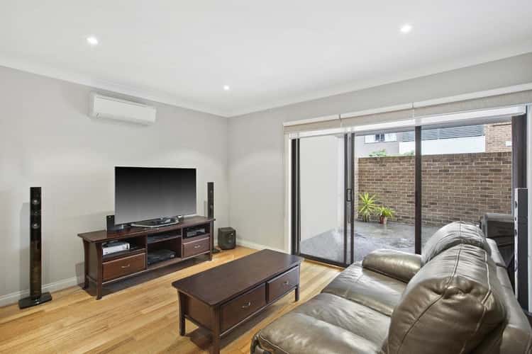 Second view of Homely apartment listing, 6/7 Birch Street, Bayswater VIC 3153