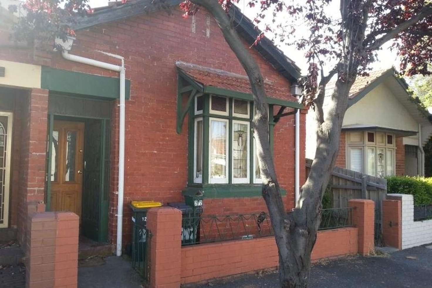 Main view of Homely house listing, 212 Amess Street, Carlton North VIC 3054