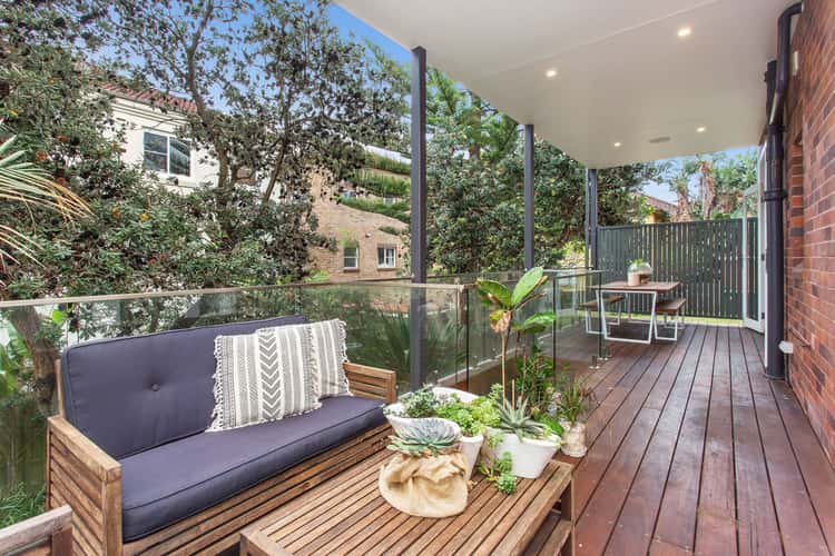 Third view of Homely apartment listing, 3/7 Brighton Boulevard, Bondi Beach NSW 2026