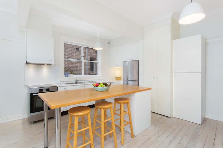 Fourth view of Homely apartment listing, 3/7 Brighton Boulevard, Bondi Beach NSW 2026