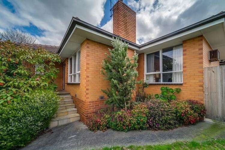 Main view of Homely house listing, 7 Yarran Grove, Bayswater VIC 3153