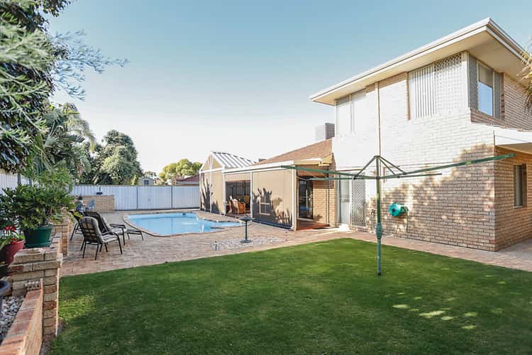 Seventh view of Homely house listing, 10 Lindfield Retreat, Kallaroo WA 6025
