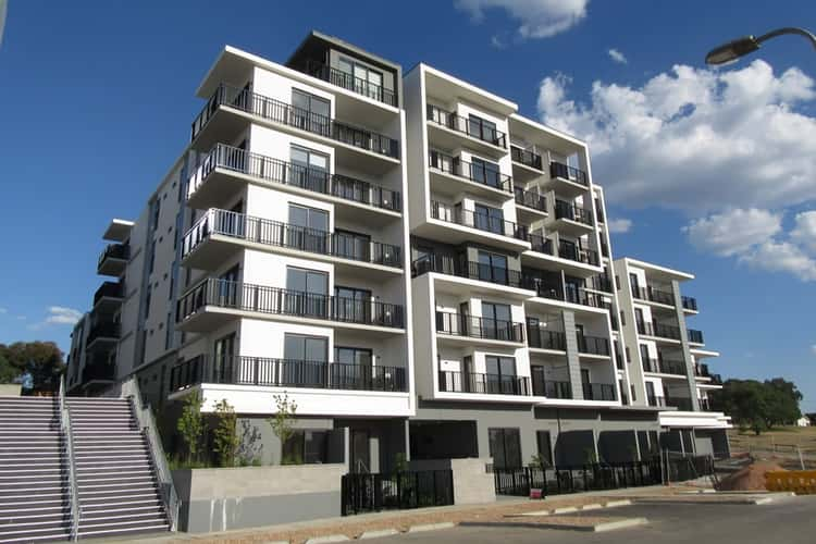 Main view of Homely apartment listing, G15/12 Olive York Way, Brunswick West VIC 3055