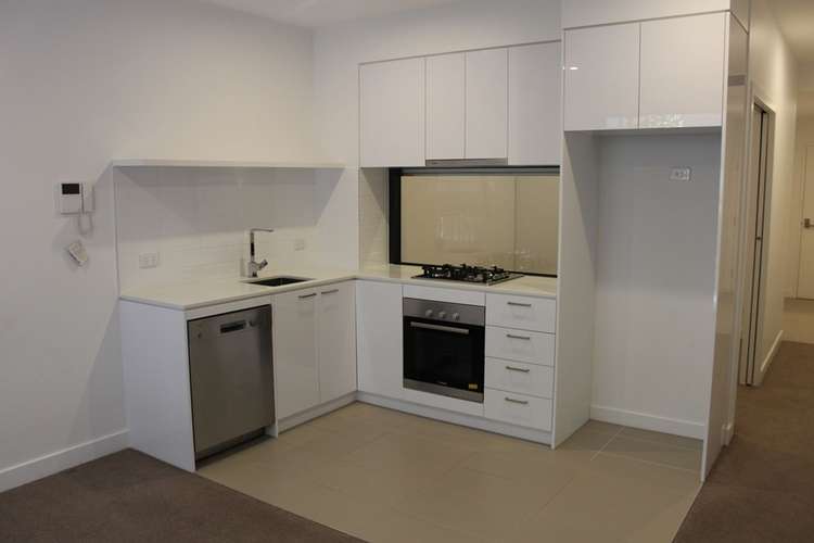 Third view of Homely apartment listing, G15/12 Olive York Way, Brunswick West VIC 3055