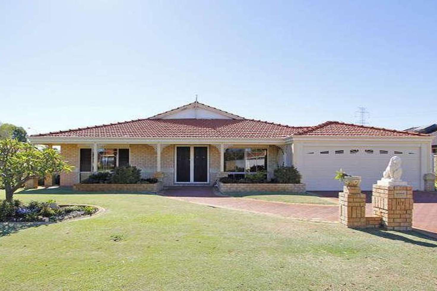 Main view of Homely house listing, 17 Huntingdon Mews, Ballajura WA 6066