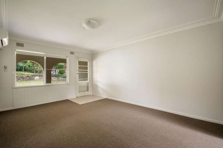 Second view of Homely semiDetached listing, 2/72 Boorea Street, Blaxland NSW 2774