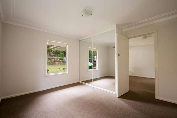 Fourth view of Homely semiDetached listing, 2/72 Boorea Street, Blaxland NSW 2774