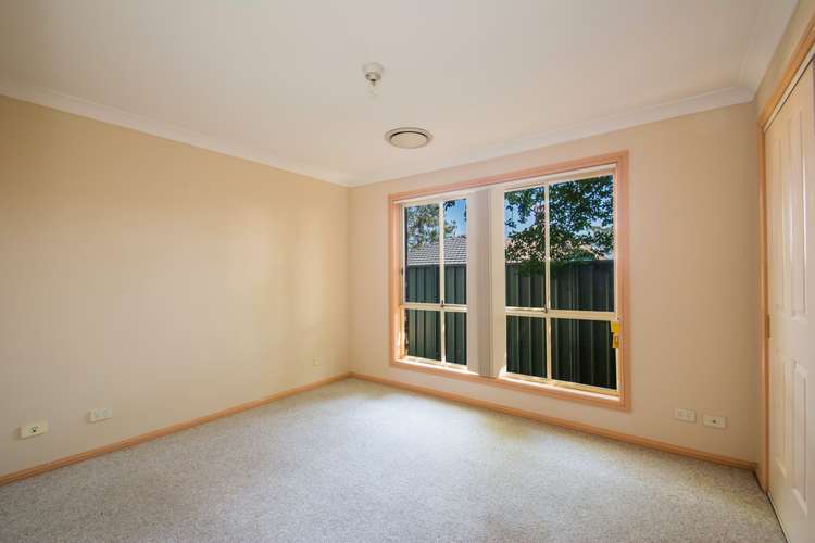 Fifth view of Homely townhouse listing, 2/5 Barry Street, Cambridge Park NSW 2747