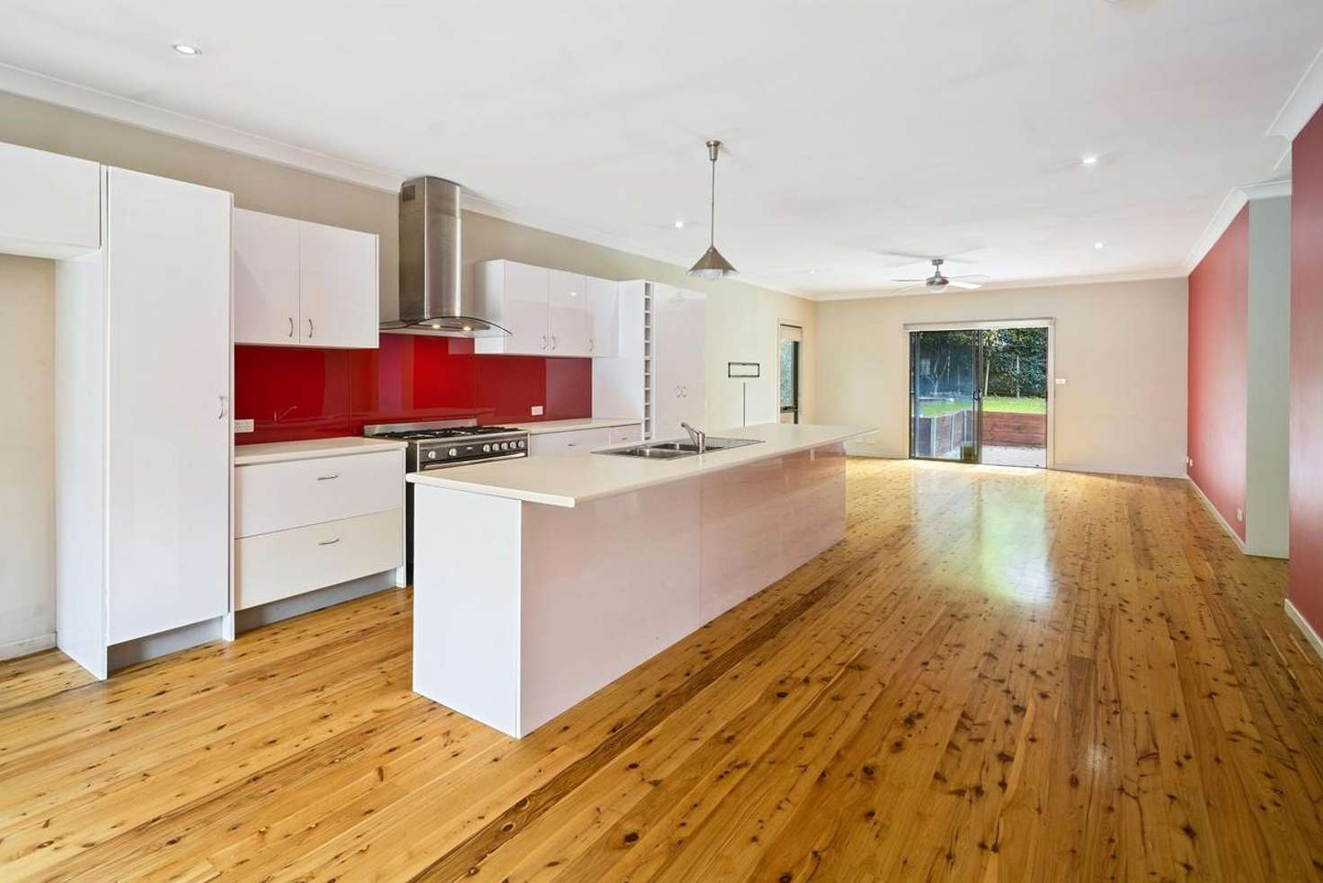 Main view of Homely house listing, 365 Eastern Valley Way, Castle Cove NSW 2069