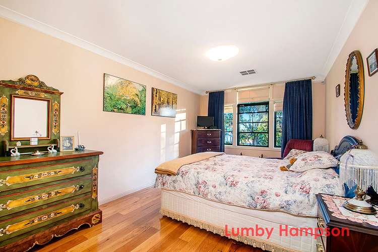 Sixth view of Homely house listing, 22 Knight Place, Castle Hill NSW 2154