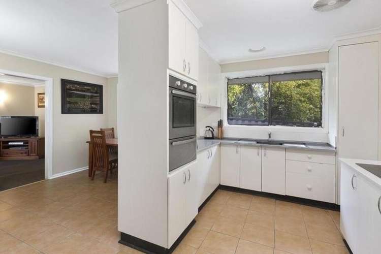 Second view of Homely house listing, 14 Mackenzie Court, Croydon South VIC 3136