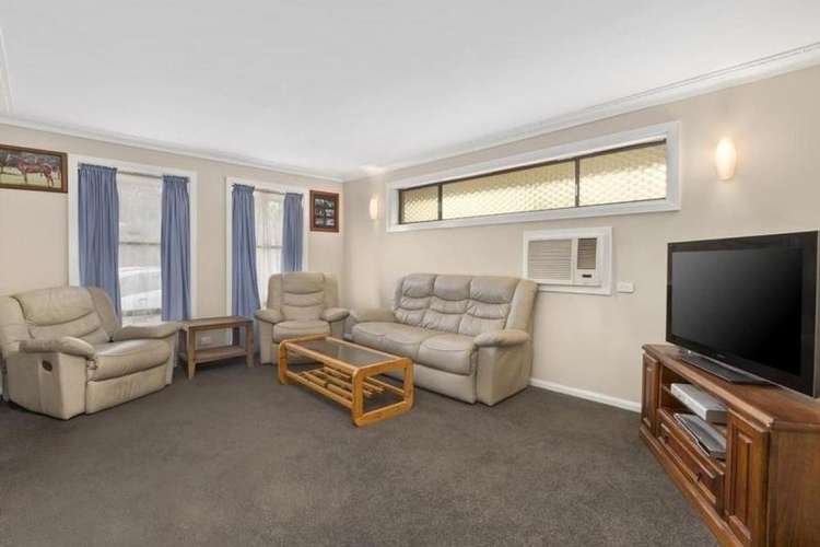 Fourth view of Homely house listing, 14 Mackenzie Court, Croydon South VIC 3136