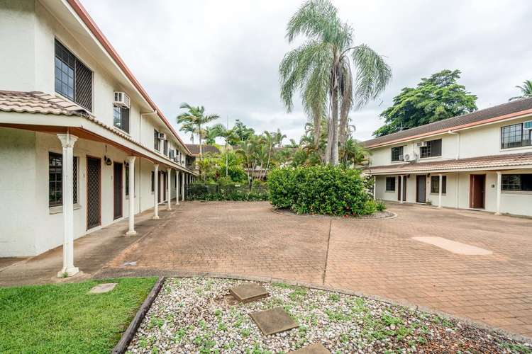 Third view of Homely apartment listing, 18/350 Sheridan Street, Cairns North QLD 4870
