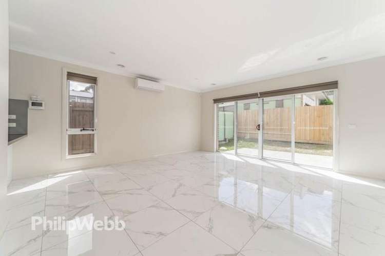 Second view of Homely house listing, 1 Elmstead Court, Ferntree Gully VIC 3156