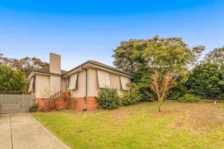 Main view of Homely house listing, 27 Daniel Street, Burwood VIC 3125