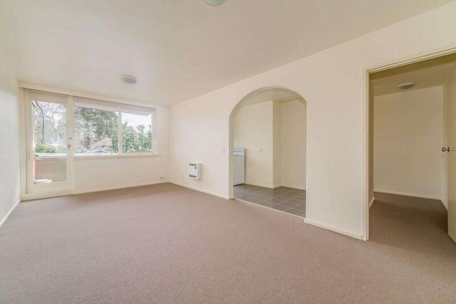 Main view of Homely apartment listing, 3/10-12 James Street, Box Hill VIC 3128