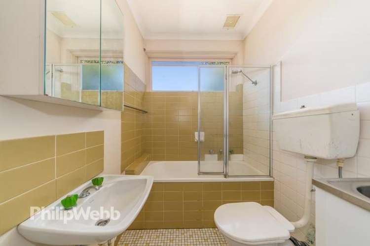 Third view of Homely unit listing, 2/20 Oxford Street, Box Hill VIC 3128