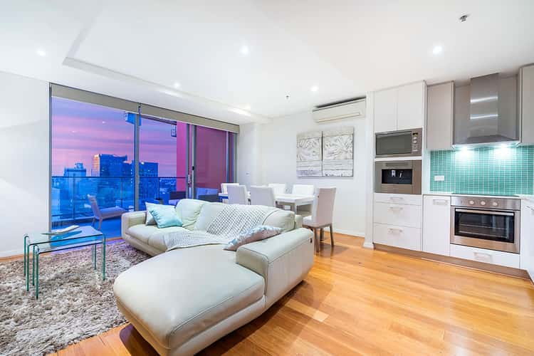Third view of Homely apartment listing, 114/580 Hay Street, Perth WA 6000