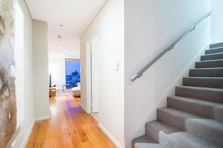 Seventh view of Homely apartment listing, 114/580 Hay Street, Perth WA 6000