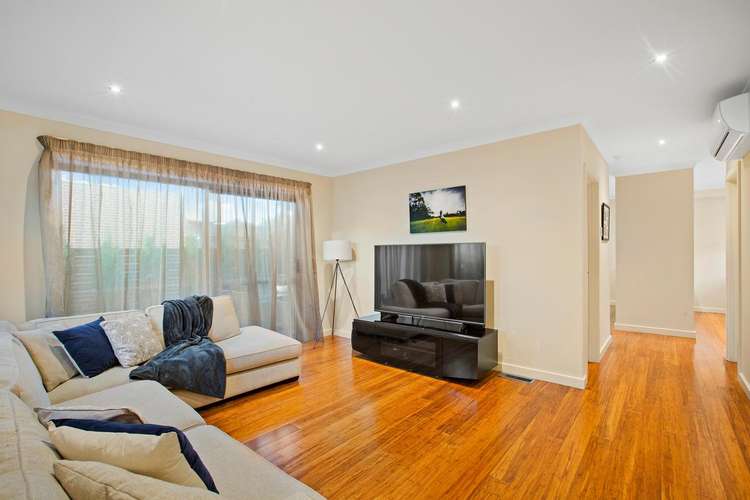 Second view of Homely townhouse listing, 4/12 Armstrong Road, Bayswater VIC 3153