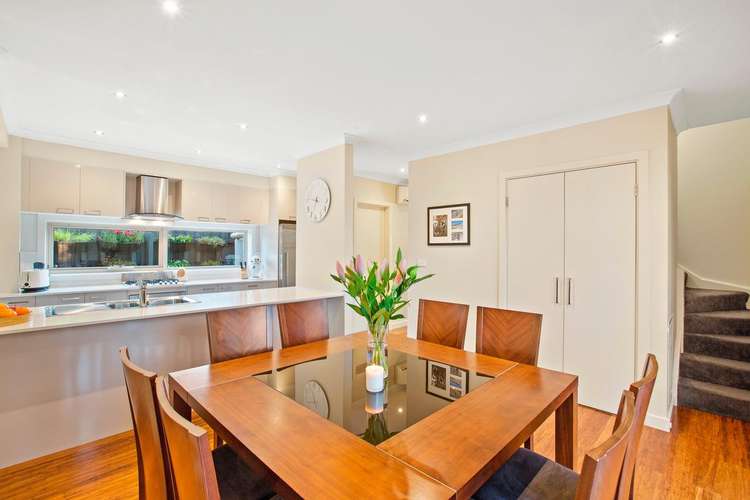 Third view of Homely townhouse listing, 4/12 Armstrong Road, Bayswater VIC 3153