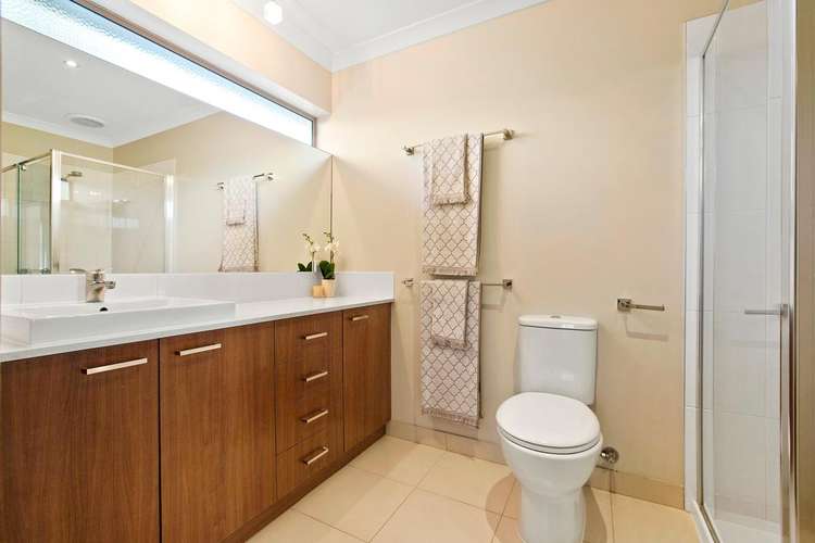 Sixth view of Homely townhouse listing, 4/12 Armstrong Road, Bayswater VIC 3153