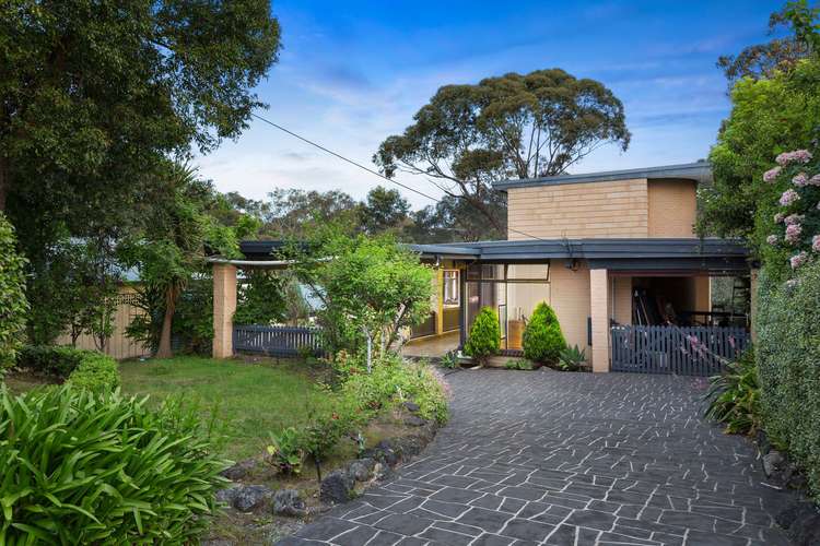 Main view of Homely house listing, 4 Jocelyn Avenue, Balwyn North VIC 3104