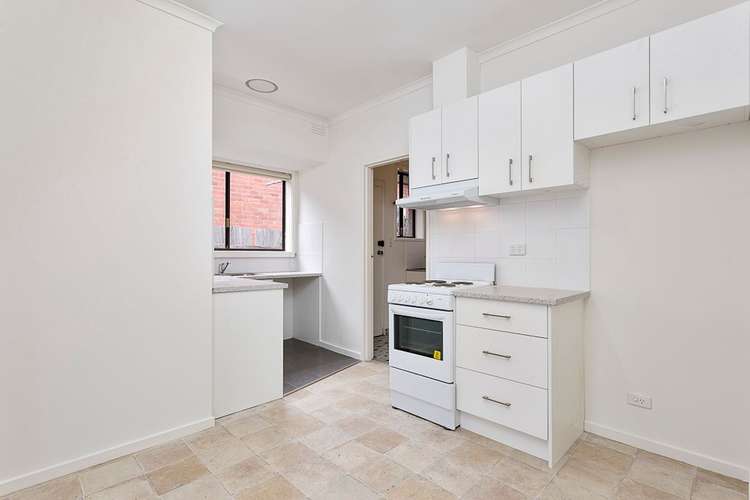 Second view of Homely apartment listing, 1/10 Holmes Street, Brunswick East VIC 3057