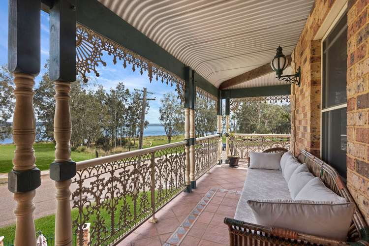 Fourth view of Homely house listing, 161 Tuggerah Parade, Long Jetty NSW 2261