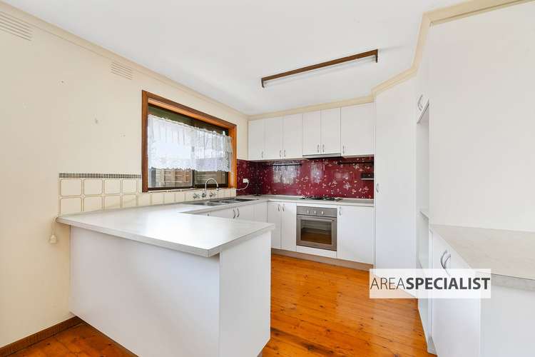 Third view of Homely unit listing, 1/25 Rayhur Street, Clayton South VIC 3169