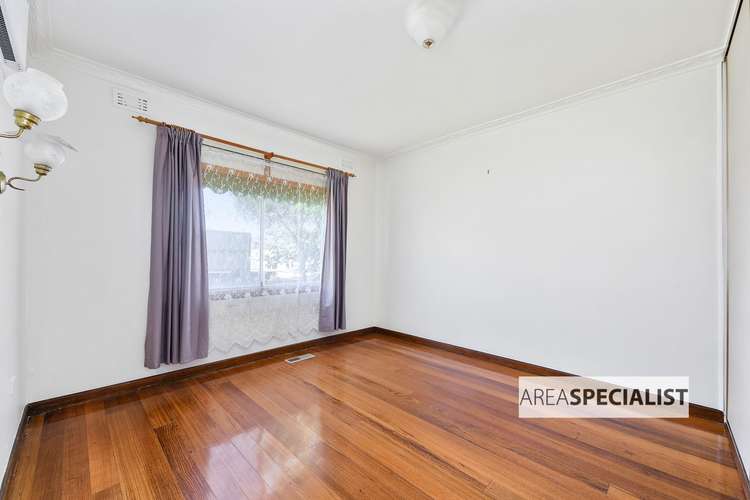 Fourth view of Homely unit listing, 1/25 Rayhur Street, Clayton South VIC 3169