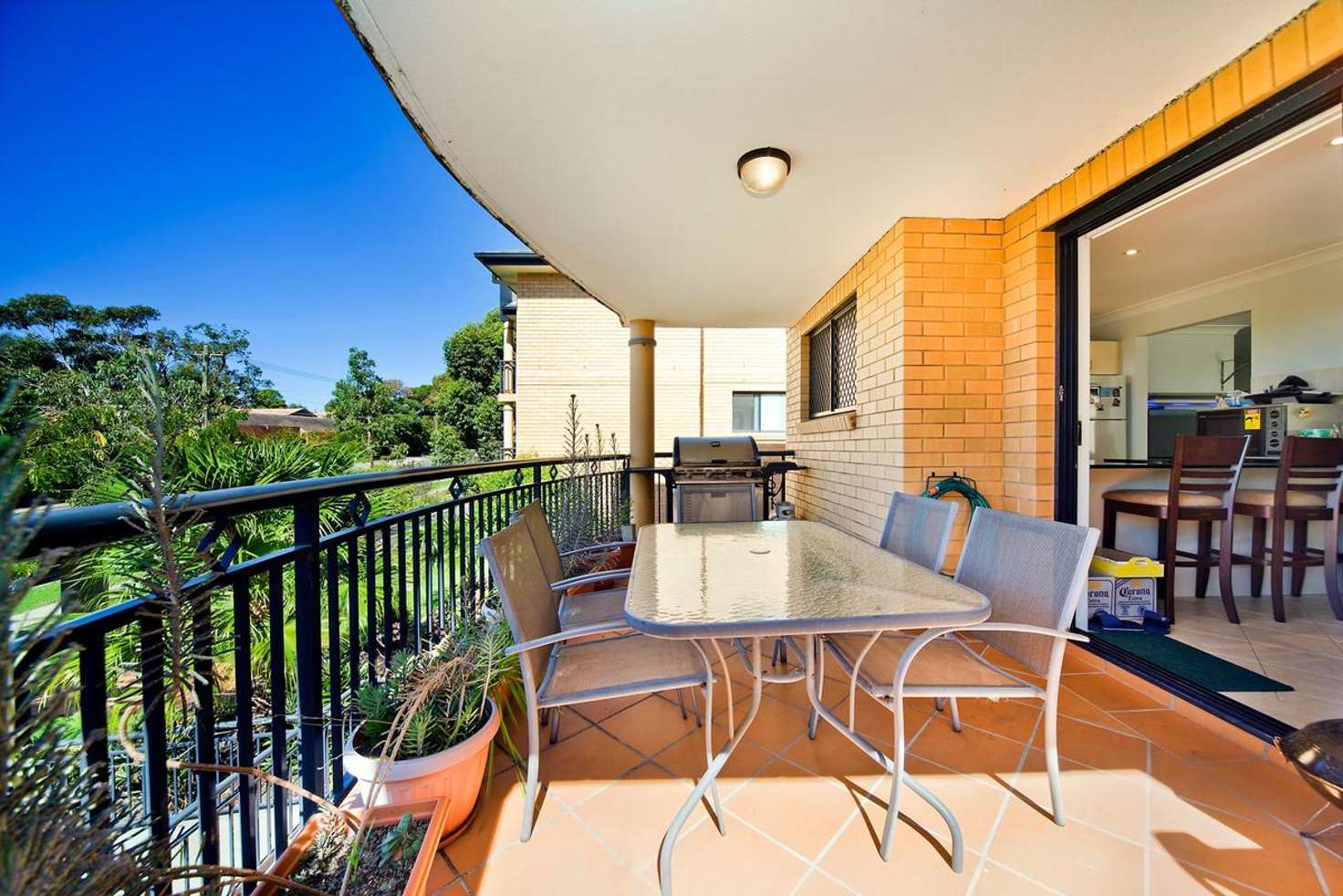 Main view of Homely unit listing, 24/1-3 High Street, Caringbah NSW 2229