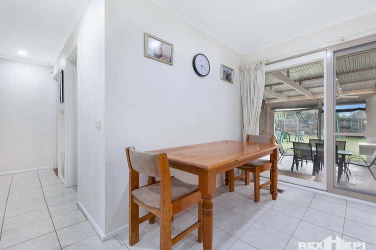 Fourth view of Homely house listing, 3 Hazelwood Avenue, Cranbourne North VIC 3977