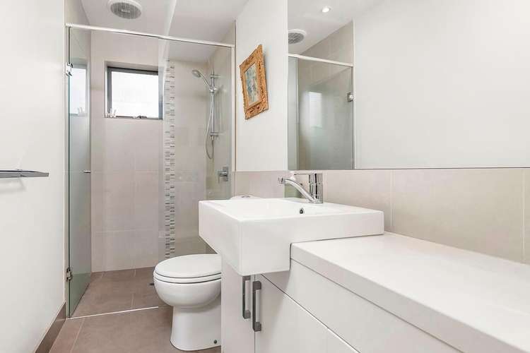Fifth view of Homely townhouse listing, 174 St Georges Road, Fitzroy North VIC 3068
