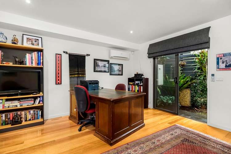 Sixth view of Homely townhouse listing, 174 St Georges Road, Fitzroy North VIC 3068