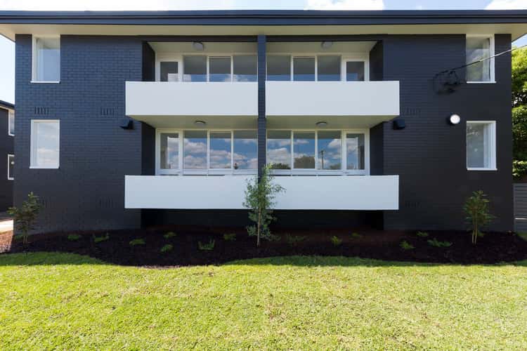 Main view of Homely apartment listing, 8/23 Haines Street, Hawthorn VIC 3122