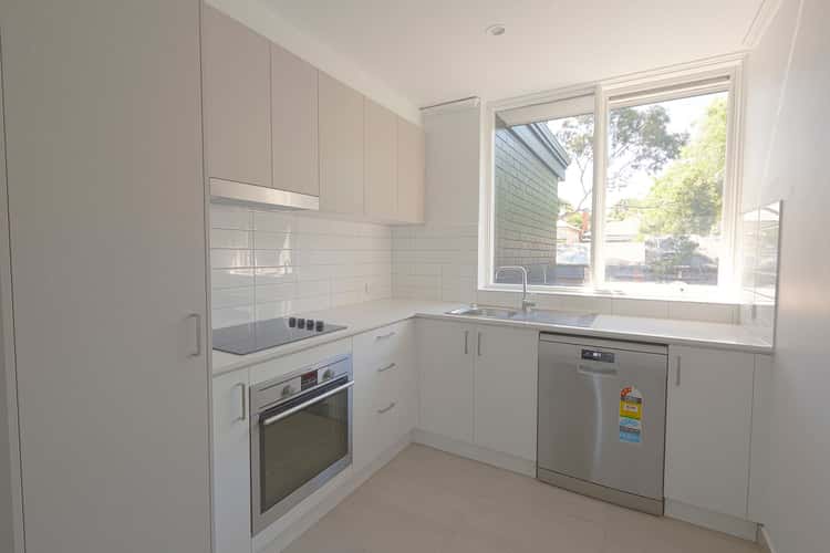 Fourth view of Homely apartment listing, 8/23 Haines Street, Hawthorn VIC 3122