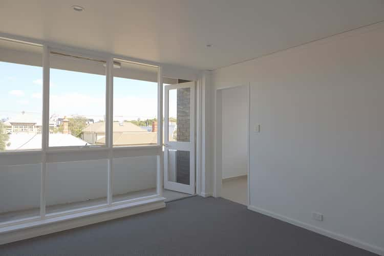 Fifth view of Homely apartment listing, 8/23 Haines Street, Hawthorn VIC 3122