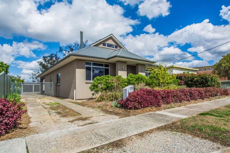 Second view of Homely house listing, 26 Cam Street, Cambridge Park NSW 2747
