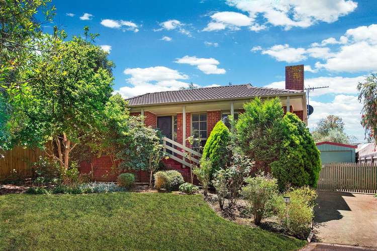 Second view of Homely house listing, 7 Dewpond Walk, Croydon South VIC 3136