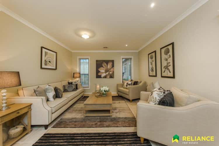 Second view of Homely house listing, 50 Daintree Boulevard, Tarneit VIC 3029