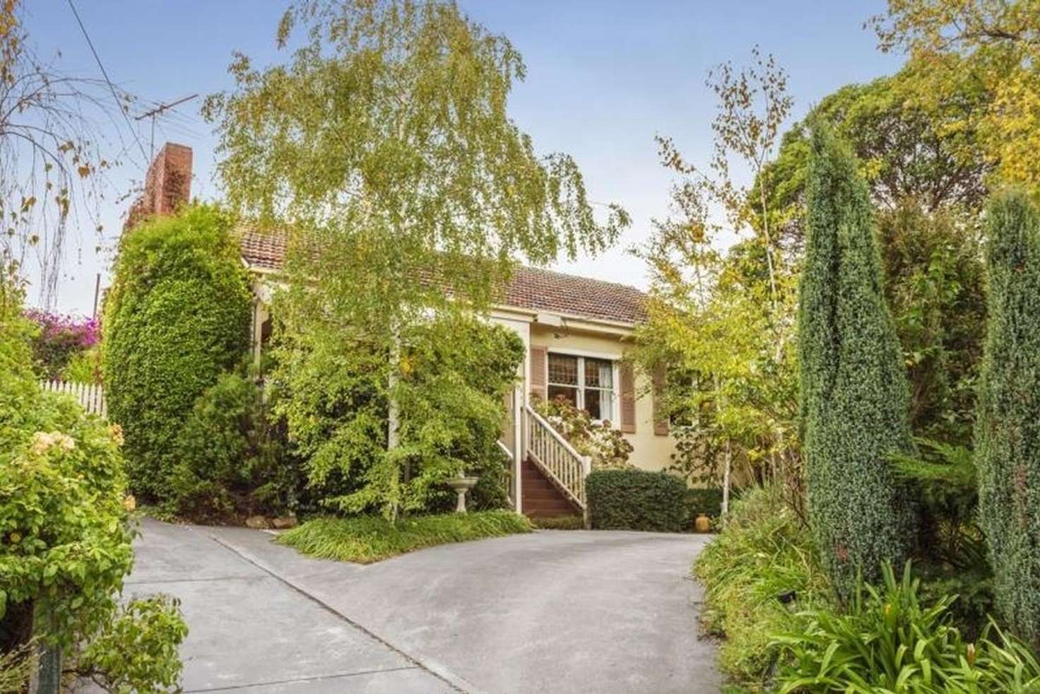 Main view of Homely house listing, 81 Winfield Road, Balwyn North VIC 3104