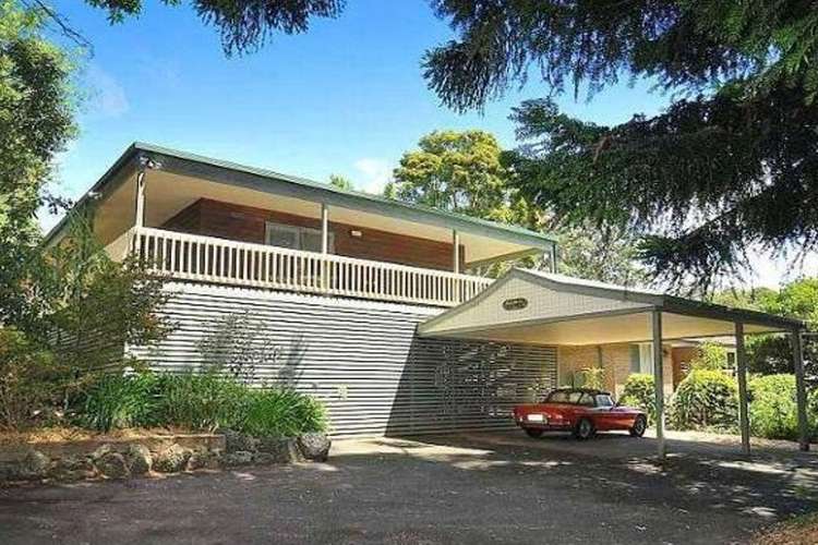 Main view of Homely house listing, 20 Benson Street, Belgrave VIC 3160