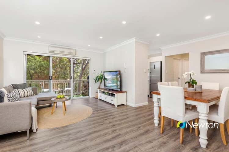 Main view of Homely apartment listing, 4/247 Kingsway, Caringbah NSW 2229