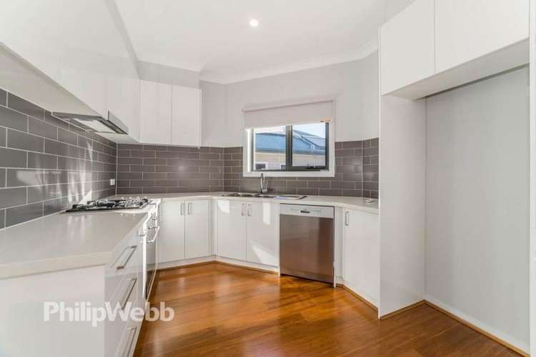 Fourth view of Homely townhouse listing, 1/18 O'Shannessy Street, Nunawading VIC 3131