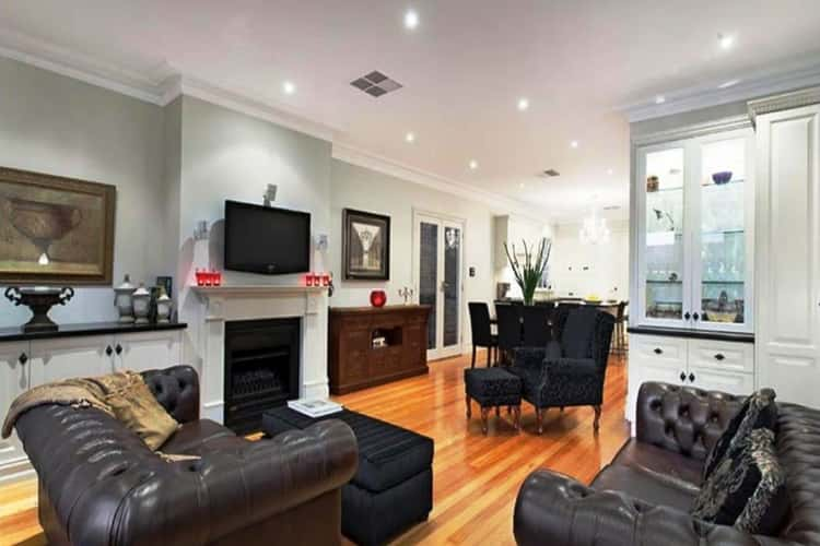 Fifth view of Homely house listing, 126 Epsom Road, Ascot Vale VIC 3032