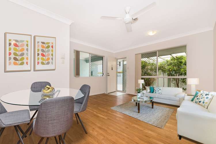 Third view of Homely unit listing, 2/5 Beatrice Street, Aitkenvale QLD 4814